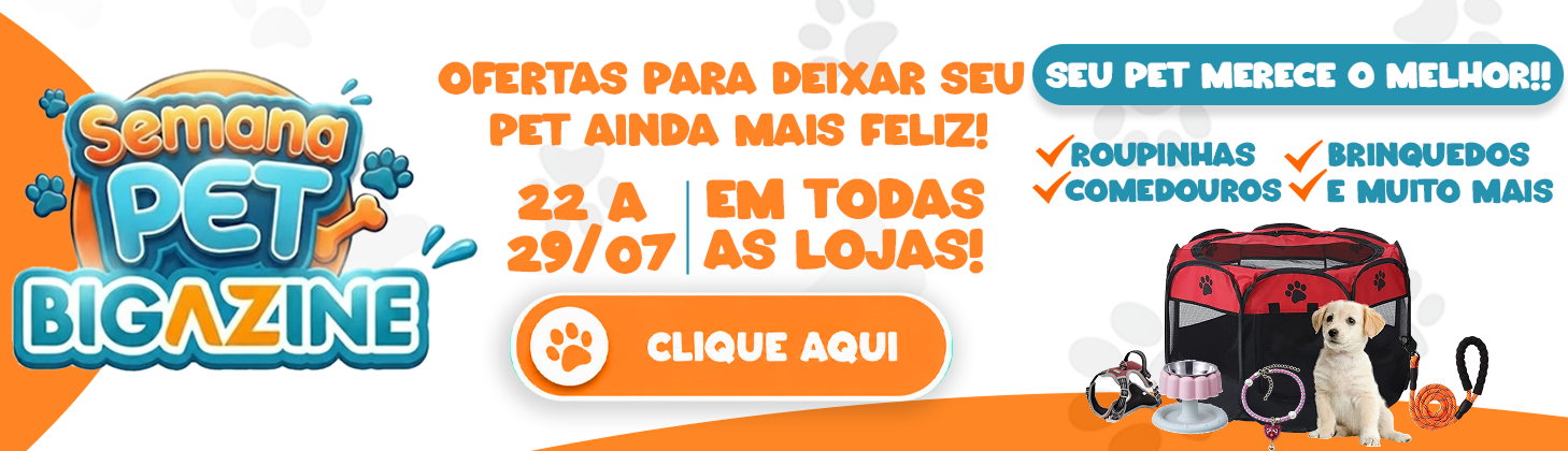 Semana Pet