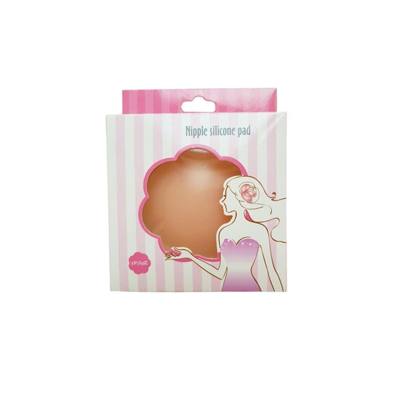Protetor Para Seios Nipple Si 6,5CM - BTX-01524