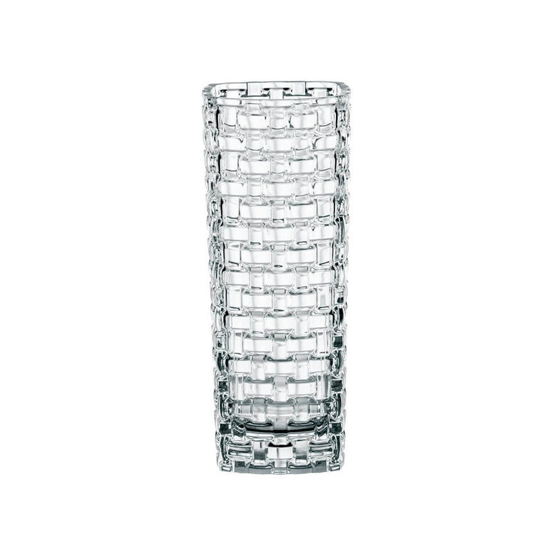 Vaso de Vidro para Flores 29,5 Cm