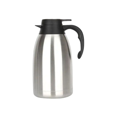 Garrafa Térmica Em Aço 1,7 Litros