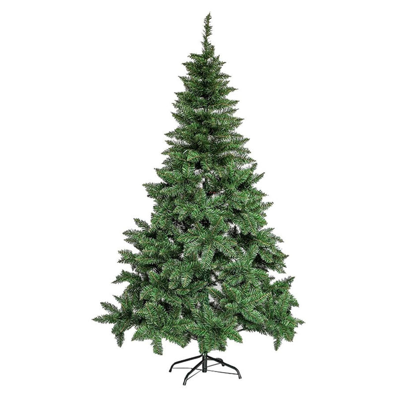 Arvore de Natal Tradicional 1,8 Metros - Verde