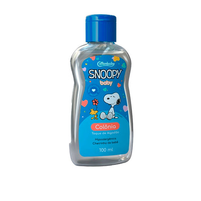 Colonia Cottonbaby Snoopy Baby -100 ml