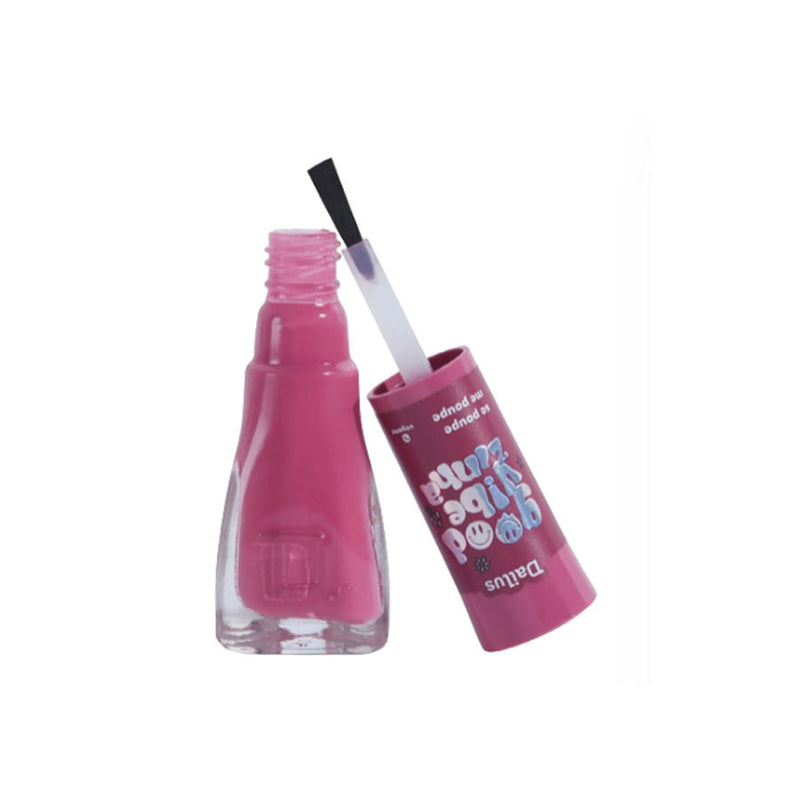 Esmalte Dailus Good Vibezinha - Se Poupe Me Poupe