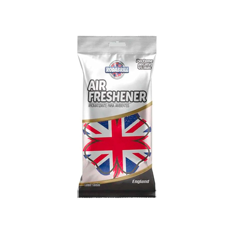 Sachê Aromatizante England