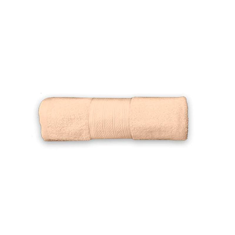 Toalha de Banho AZ Comfort 70x140 - Bege