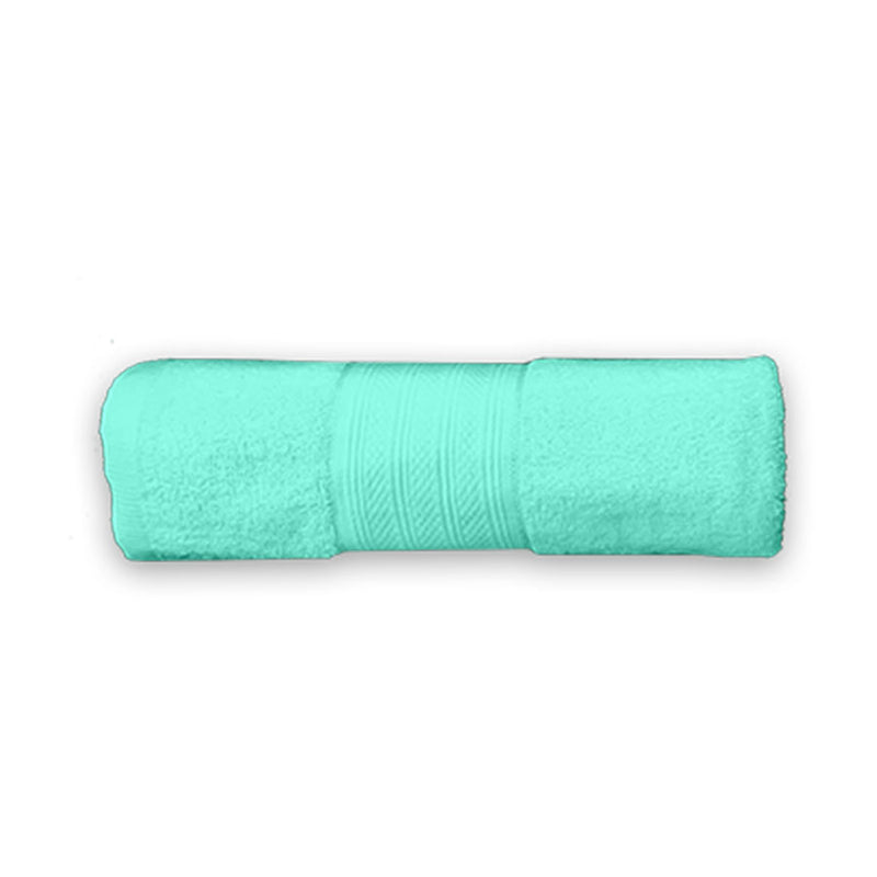 Toalha Banhão Az Light 90x150 - Verde Água