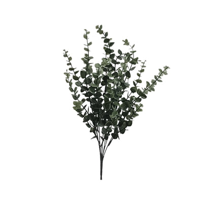 Eucalipto Artificial 3D Decorativo