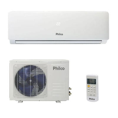 Split Philco 18000Btus PAC18000IFM Inverter