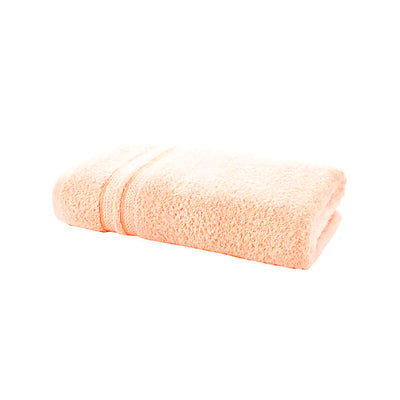 Toalha Banhão Priori Dohler Liso Pêssego