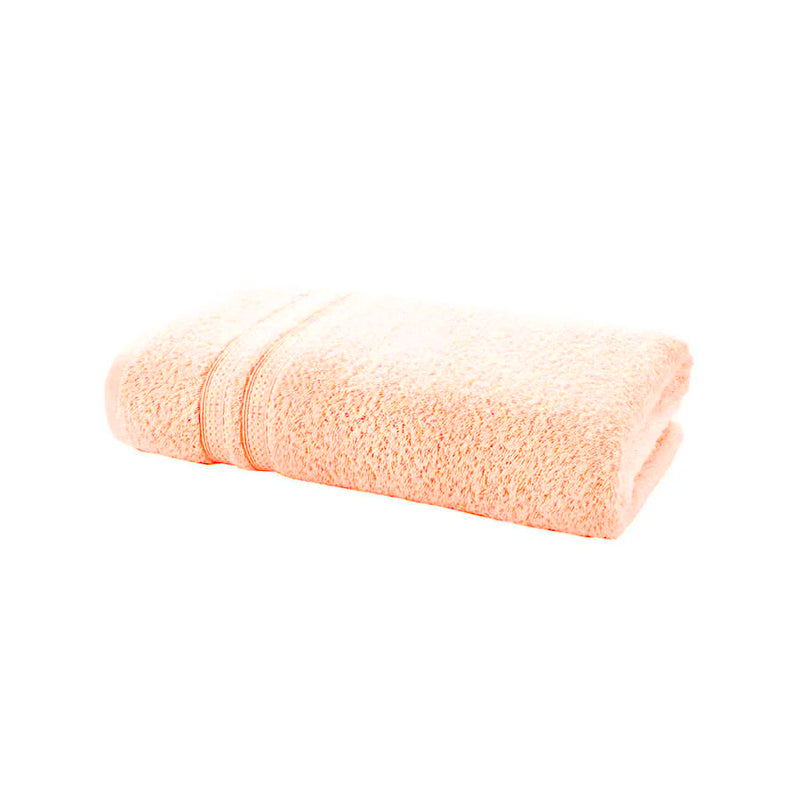 Toalha Banhão Priori Dohler Liso Pêssego