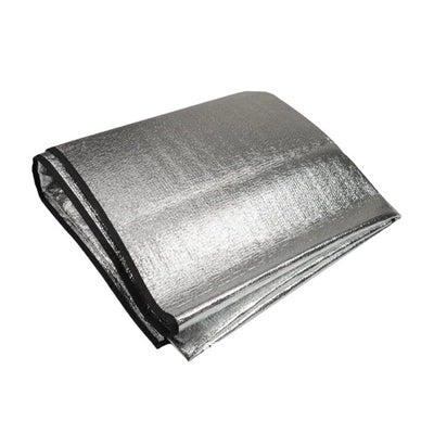 MANTA ALUM PICNIC IMP 160X110CM CBT-2027