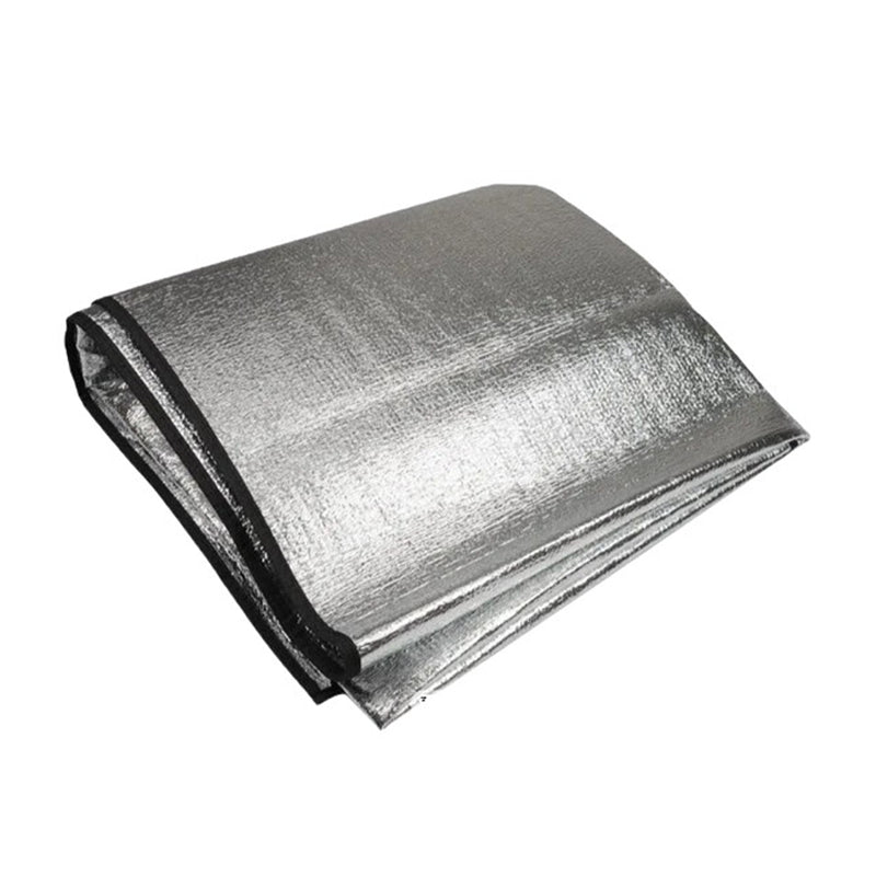 MANTA ALUM PICNIC IMP 160X110CM CBT-2027