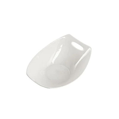 Tigela de Porcelana Retangular 35x23cm BTX-129
