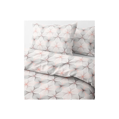 Jogo de Cobre Leito AZ Queen 3 Peças Sublime 260x240 cm