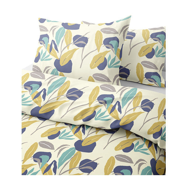 Jogo de Cobre Leito AZ king 3 Peças 2.80m x 2.60m - Fleur