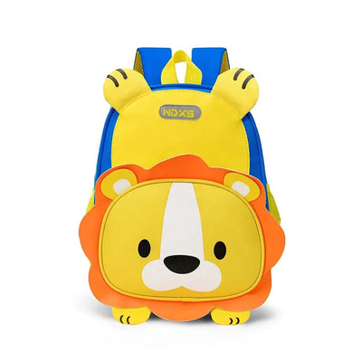 Mochila Escolar Infantil Desenho Animado.