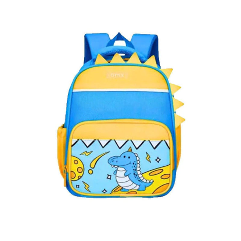 Mochila Infantil Escolar Dinossauro