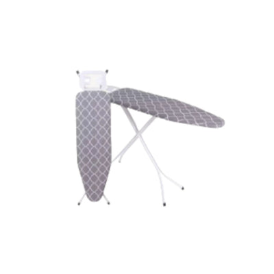 Tábua de Passar Roupa com Suporte 33x110 cm