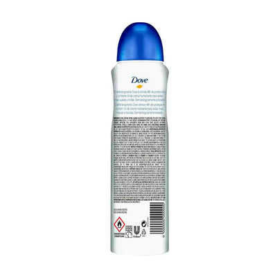 Desodorante Antitranspirante Dove Original 150ml