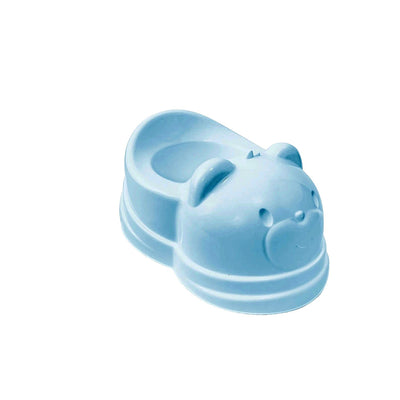 Peniquinho Infantil Fofura - Azul Claro Cajovil