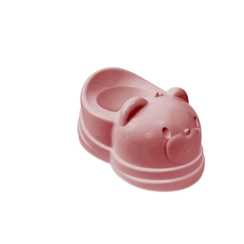 Peniquinho Infantil Fofura - Rosa Claro Cajovil