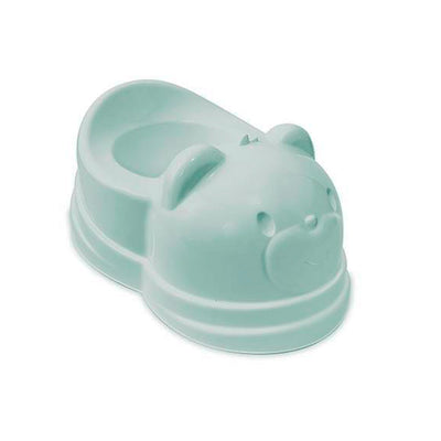 Peniquinho Infantil Fofura Verde Cajovil