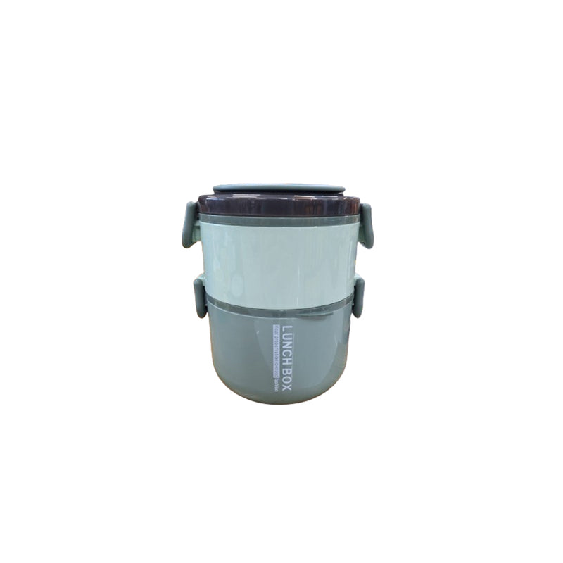 Marmita Térmica Dupla Camada 1,6L - Cores