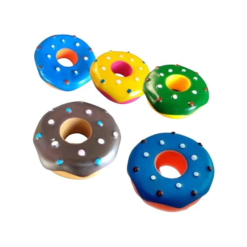 Mordedor Pet Rosquinha