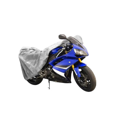 Capa Protetora para Motocicleta - M
