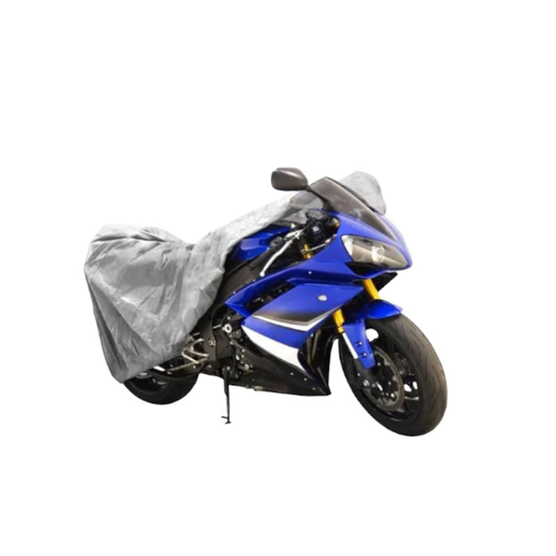 Capa Protetora para Motocicleta - XL
