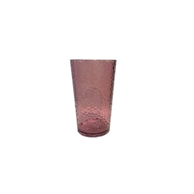 Copo em Acrílico Cores Diversas 14 Cm