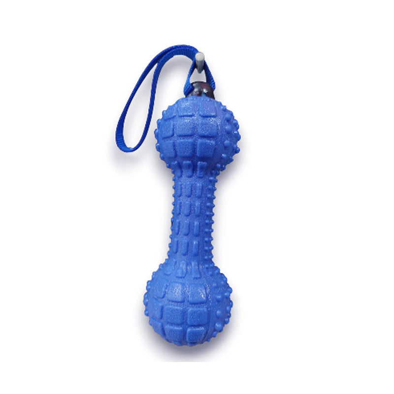 Mordedor Pet em formato de Osso Cores 19,5cm CBT-2276