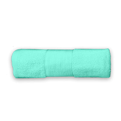 TOALHA DE BANHO AZ COMFORT 90X150CM VERDE