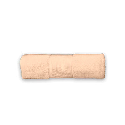 Toalha Az Comfort Bege 65X135 90% Algodão