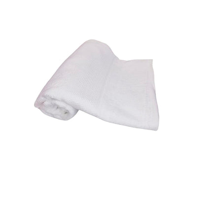 Toalha Banhão Az Soft Max 90x150cm Branca - 100% Algodão