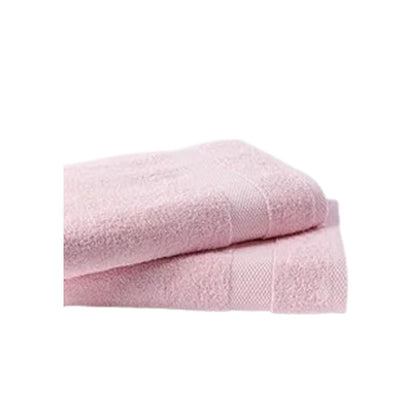Toalha Banhão Az Soft Max 90x150cm Rosa - 100% Algodão