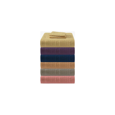 Cobre Leito Az Casal 3 peças 2.20m X 2.40m Off Whi