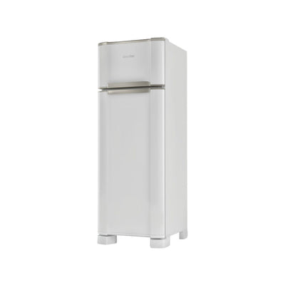 Refrigerador Esmaltec 276 Litros RCD34 Cycle Defrost 2 Portas Branco 110V