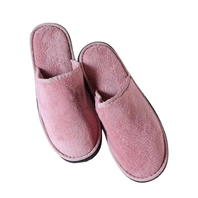Chinelo Pantufa Soft Femenino 39/40
