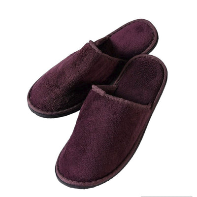 Chinelo Pantufa Soft Feminino 41/42