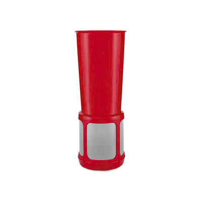 Liquidificador Vermelho Britânia BLQ970