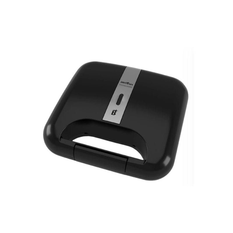 Sanduicheira Britânia BGR02PI Antiaderente 750W