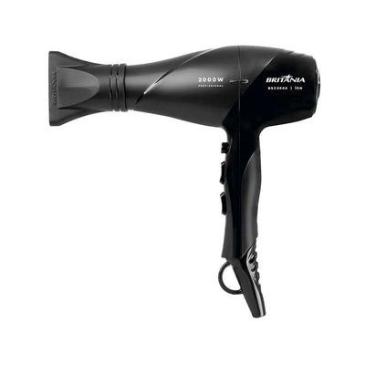 Secador de Cabelo Britânia BSC2000 127V
