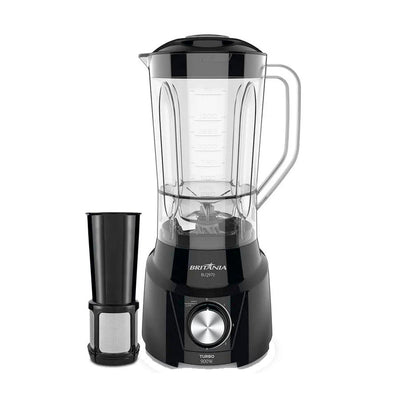 Liquidificador BLQ970 Preto Britânia 900w