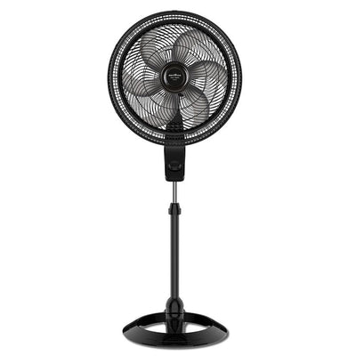 Ventilador de Coluna Britânia BVT550 Maxx Force 6 Pás 175W 127V