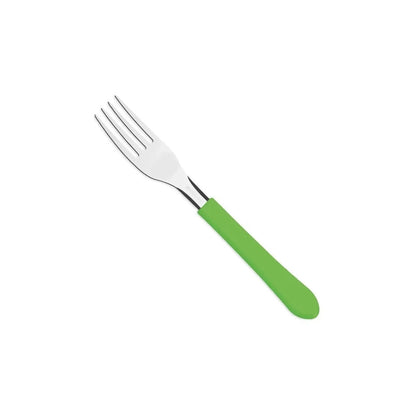 Garfo De Mesa Inox Verde Leme Tramontina