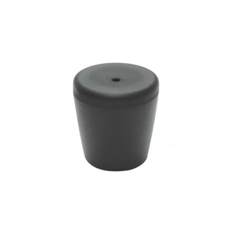 Puff Multiuso - Preto
