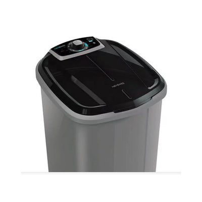 Lavar Roupas Semi-Automática NewMaq 16kg Plus 127V