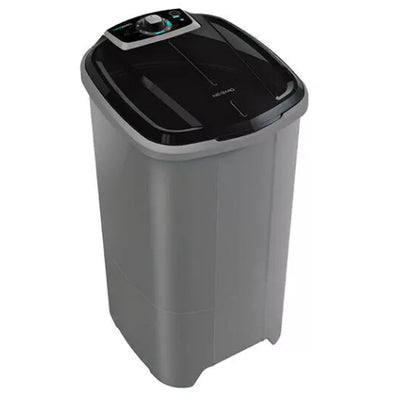 Lavar Roupas Semi-Automática NewMaq 16kg Plus 127V