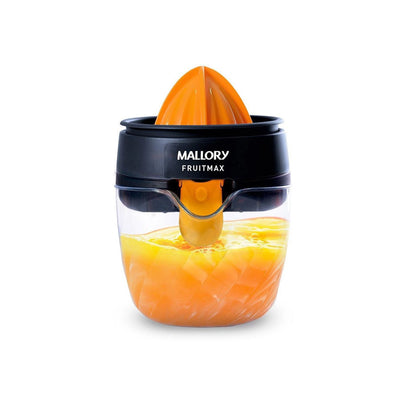 Espremedor Frutas Mallory Fruitmax 1,2 Litros 25W 127V